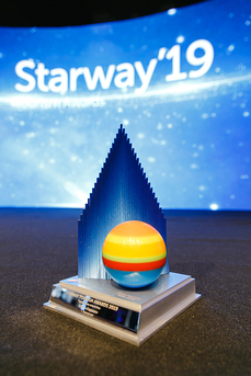 Coral Travel   Starway   